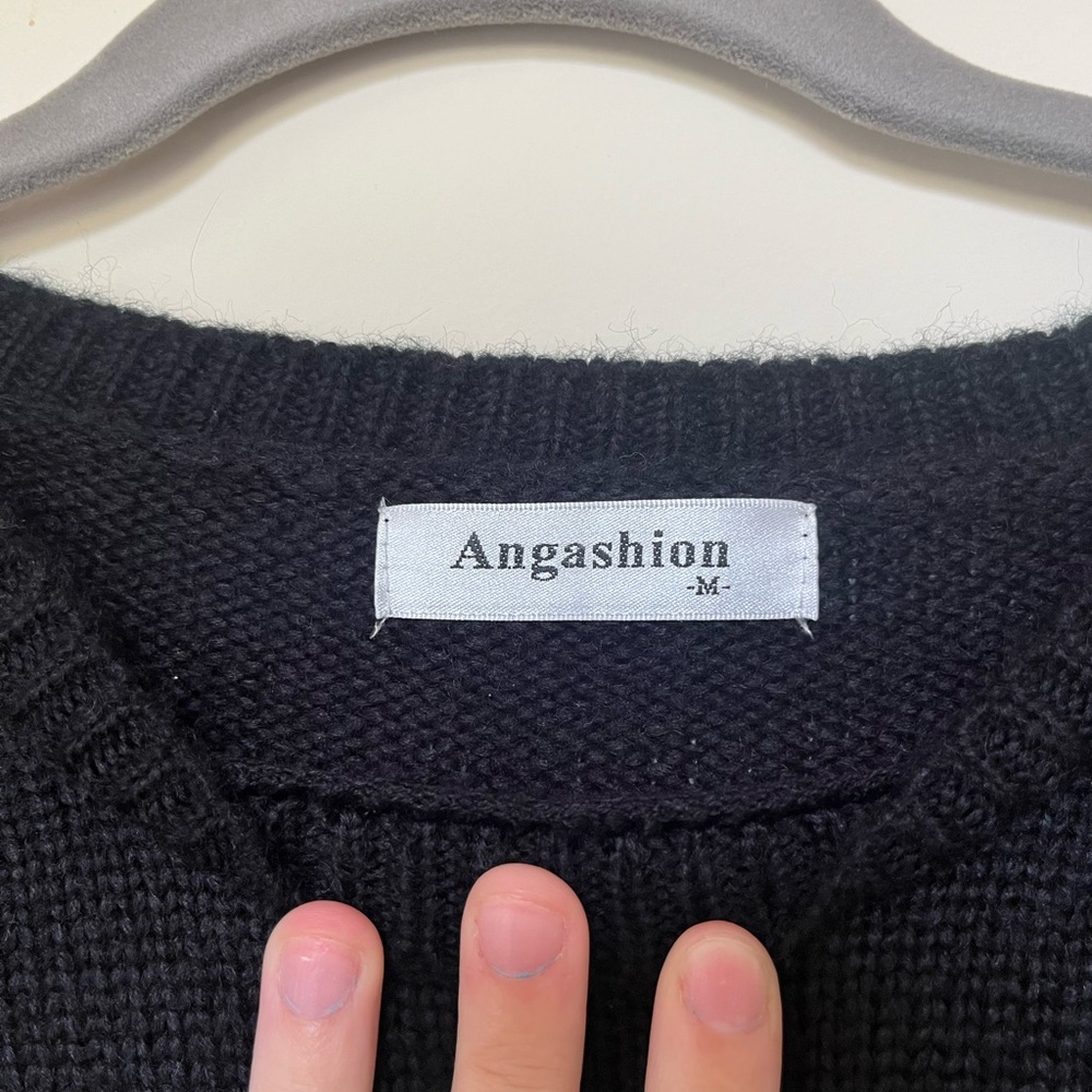 Perfect Fall Sweater - Picture 4 of 4